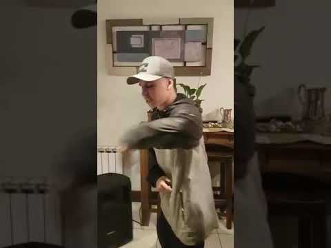 Neuz Suko ₩asted - Freestyle 2017.