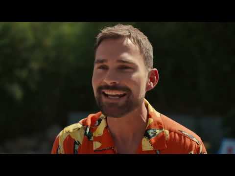 Stifler x Jim (American Pie) x Doordash - Best your Best Summer - Doordash Commercial