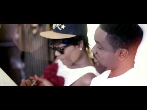 SARKODIE - WHATEVER YOU DO ft EFYA (BRAND NEW 2014) [Video Edited]