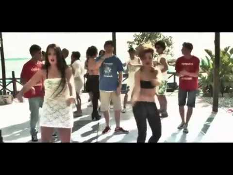 Calabro project ft lady chica e helena