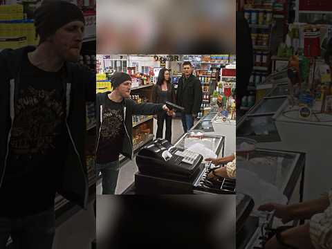 Dean becomes Death | Supernatural #Shorts