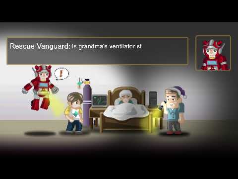 Taipei City Mobile Disaster Prevention App