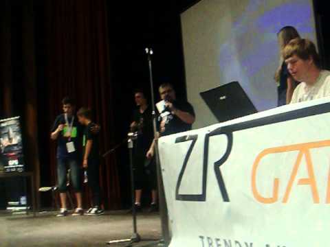 Turné LP - Hradec Králové - Live Majnuj.cz - závěr