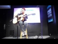 Alessia Cara- Wild Things Live Acoustic 