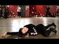 Kaycee Rice Dancing For The 1st Time In Heels Pancake Jaded Ft Ishnikko Brian Friedman Choreo