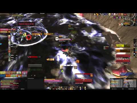 Fallen Protectors 10 Normal - Siege of Orgrimmar - New Dawn