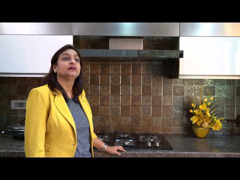 Why Should Choose a Stainless Steel Modular Kitchen