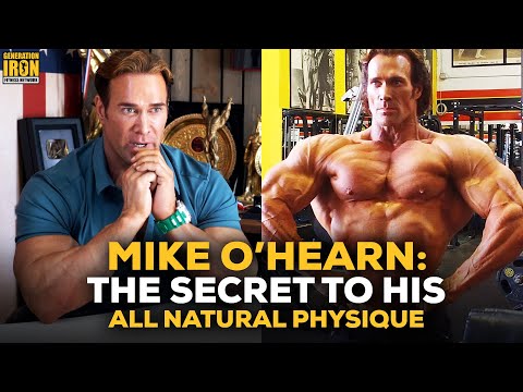 Download Bodybuilder Mike Ohearn 3gp Mp4 Codedwap