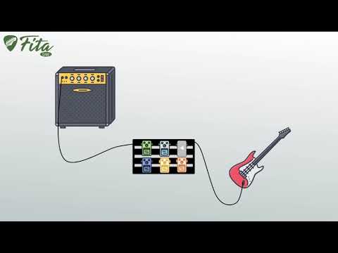 Buffer Pedal Explained: Do You Really Need One?