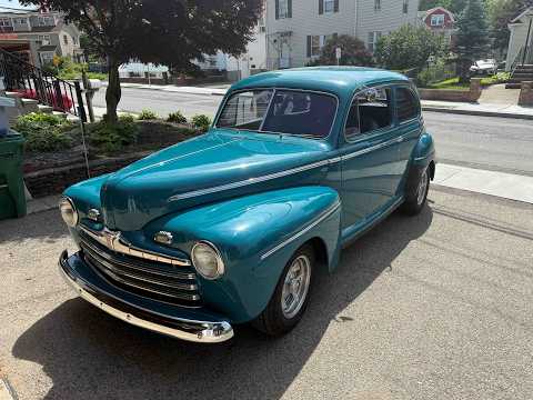 1946 Ford Super Deluxe (CC-2079761) for sale in North Andover, Massachusetts