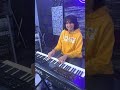 90 Seconds Of Swing With Justin Lee Schultz Justinleeschultz Jazzpiano