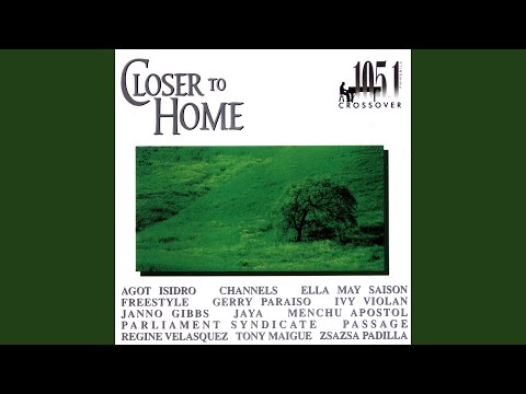 You Won't See Me Crying