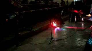 Pealofrinity Battle Of The Band - (Boom - Soulfly) - (American Love - Haste The Day)