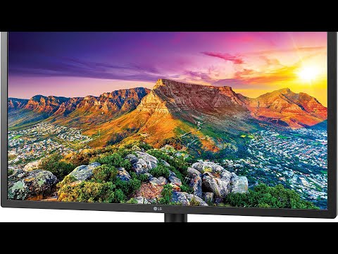 Should you buy a 27” LG 5k Monitor (honest review of the LG 27MD5KL)
