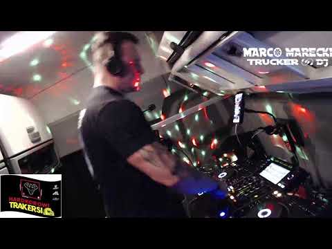Dj Marco Marecki - Live Dj set vol.18  #djmarco #livedjset #djlivemix