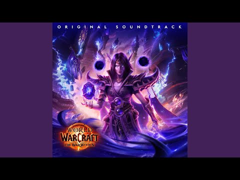 Echoes of the World Soul