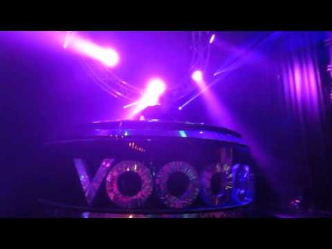 Protoculture @ Voodoo (Home Nightclub, Sydney) - Sun Gone Down