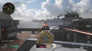 【WW2実況】このゲーム人口大丈夫だよね？〜野良ドミ80キル！！【ドミネ】