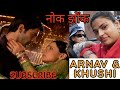 Reaction Video Khushi Kumari Gupta Arnav Raizada Funny Seen Bebofamilyvlogs