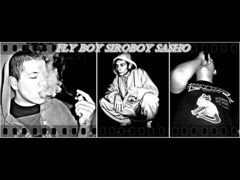Fly Boy ft  Siroboy & Sasho   Пуша