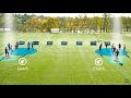 Small Sided Soccer Games | Competitive Double Rondo mp3
