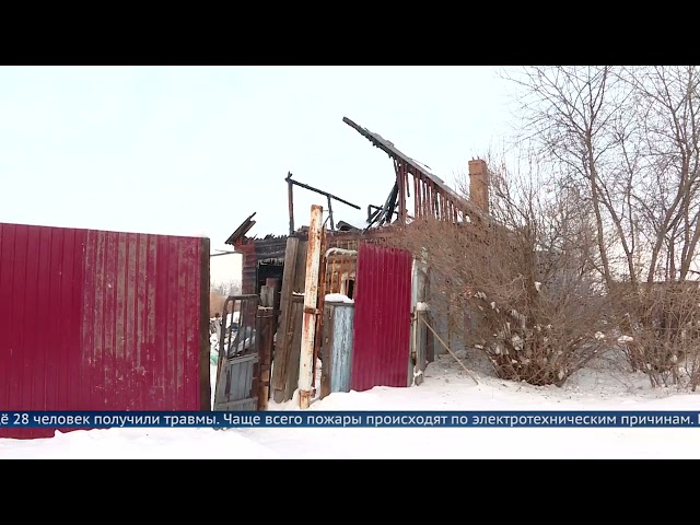 С начала 2023 года в Иркутской области произошло более 800 пожаров