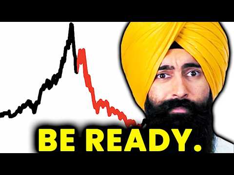 Everyone Thinks 2026 Will Boom… Here’s What I’m Doing Instead