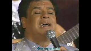 la herencia JUAN GABRIEL