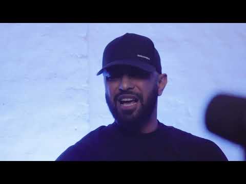 IFronten Podcast: Ali K - 02 - Interview Del #2