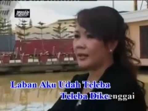 Teleba Dikeenggai  Karaoke Stella Philip