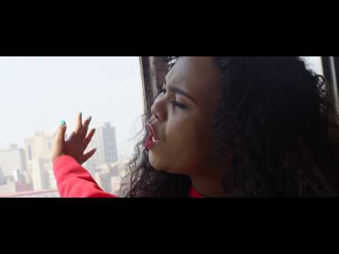 Nia Pearl - Yiza (Official Music Video)