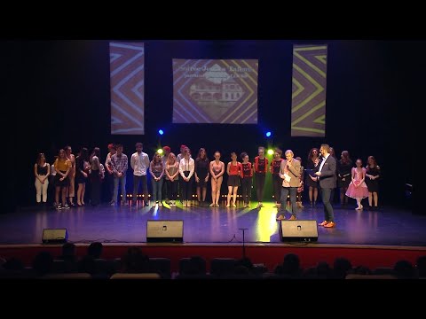 Les jeunes talents en scène à Sarreguemines