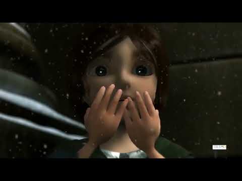 Curta:  A Pequena Vendedora de Fósforos | Hans Christian Andersen | 1848