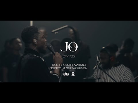 Akesse Brempong @akessethelion - JO (Dance) #ghanagospelsongs