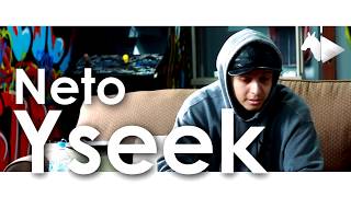Yseek (Neto) Santa Lucía; Entrevista Tattoo no 2