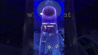 What are your 2025 travel plans? #cruise #shorts