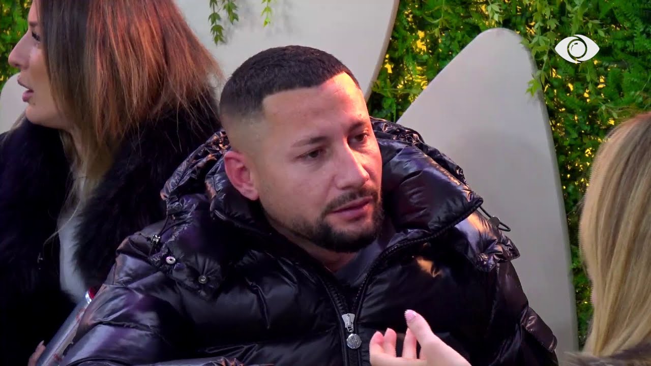 Unë dola mashtruese/ Selin bisedon me Florin