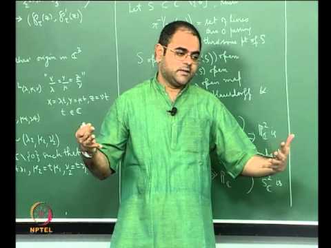 Complex Projective 2-Space as a Compact Complex Manifold of Dimension Two