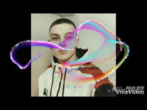 BiG WoLF ft. Fuego  - Na Po Bojm Rap