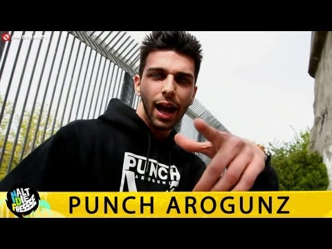 Video thumbnail for Deutschraps Wolverine