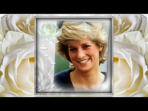 Elton John "Candle In The Wind" (1997) HD