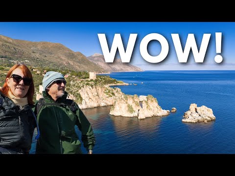 5 Best Hikes in Sicily | Sicily Road Trip