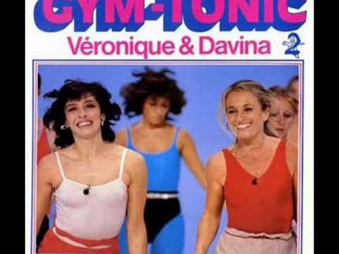 Veronique et Davina - Gym Tonic [blueworks refreshing remix]