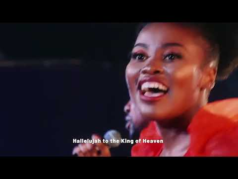 Thy Kingdom Come - Praise Peterson ft Hadassah
