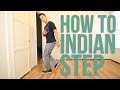 How to Breakdance | Indian Step | Top Rock Basics - VincaniTV How to Breakdance | Indian Step | Top Rock Basics