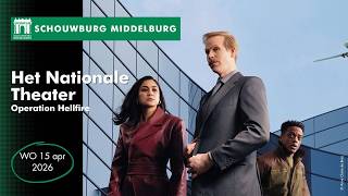 Het Nationale Theater-YouTube