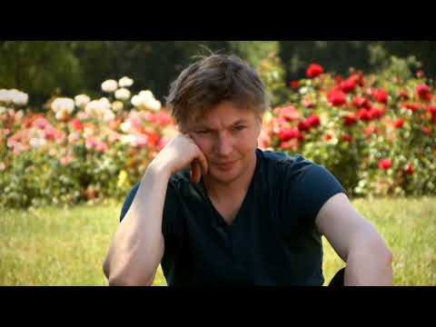 Egy külön világ - portréfilm Lajkó Félixről