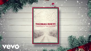 Thomas Rhett Christmas In The Country