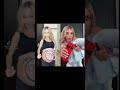 Zadie Vs Zander Family Rebeccazamolo