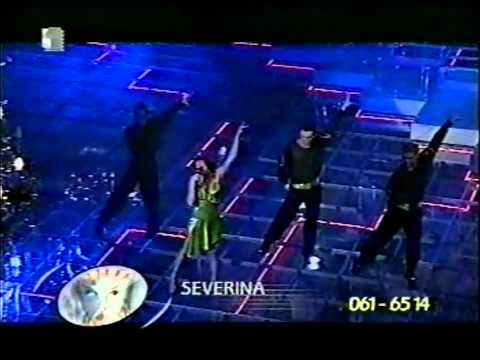 [Dora 2000] Sažetak svih pjesama